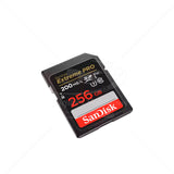 Memoria SD 256GB Sandisk SDSDXXD-256G-GN4IN
