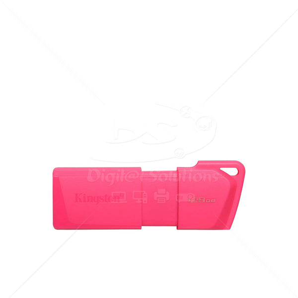Memoria USB 128GB Kingston KC-U2L128-7LN