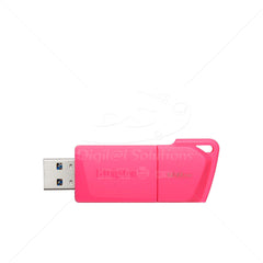 Memoria USB 128GB Kingston KC-U2L128-7LN