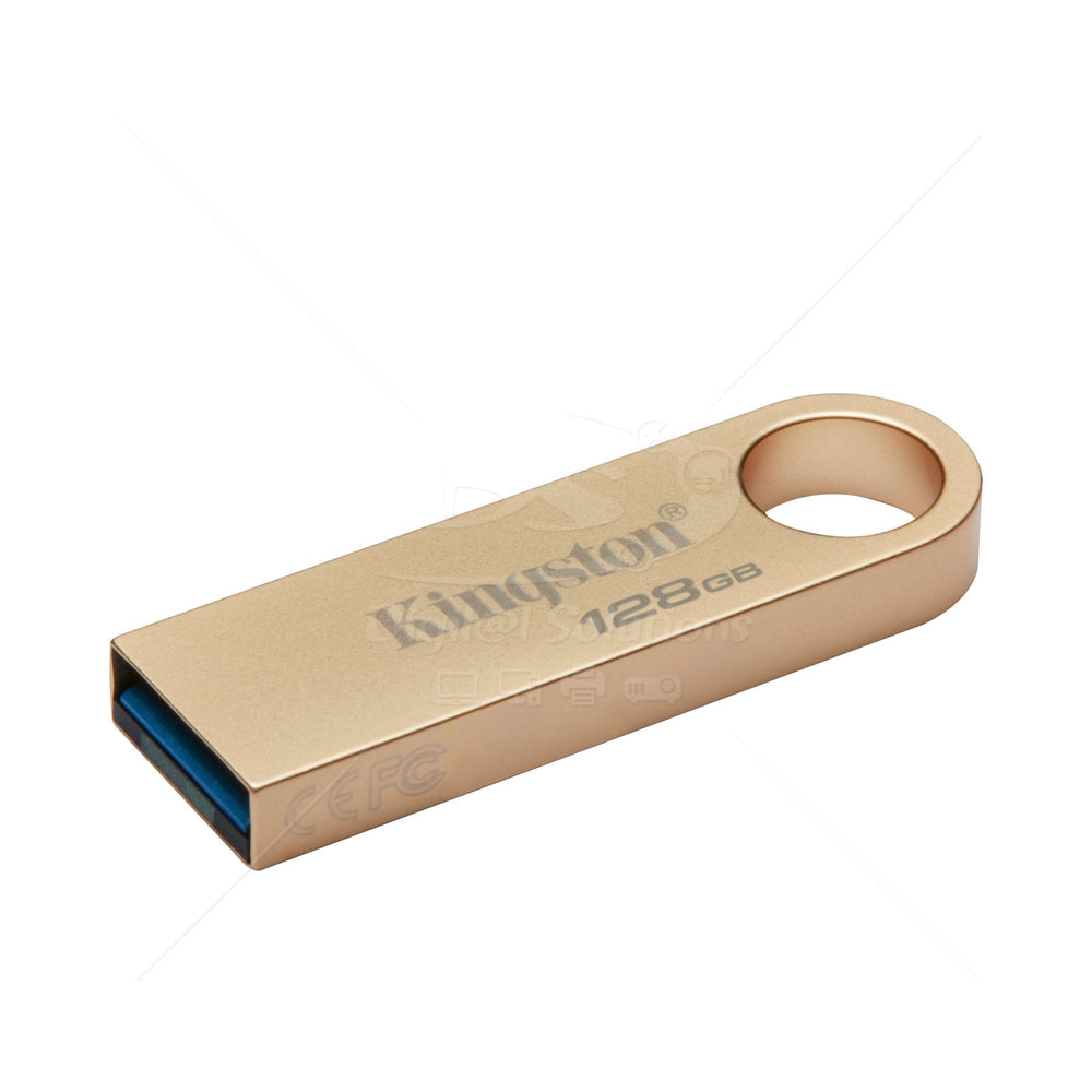 Memoria USB 3.2 Kingston DTSE9G3