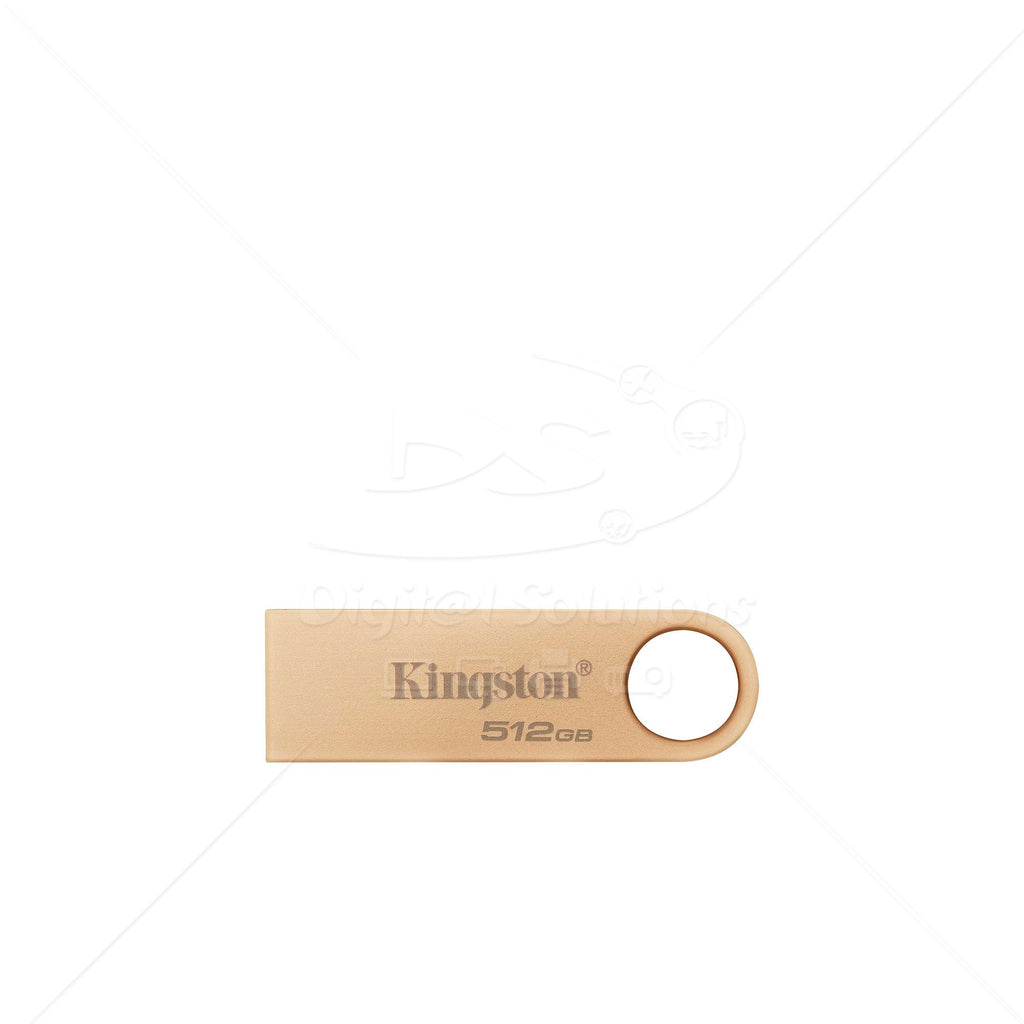 Memoria USB 512GB Kingston DTSE9G3/512GB