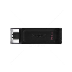 Memoria USB Kingston DT70