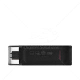 Memoria USB Kingston DT70/32GB TIPO C