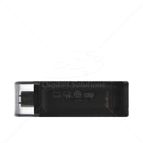 Kingston DT70/64GB USB flash drive