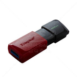 Memoria USB Kingston DTXM/128GB