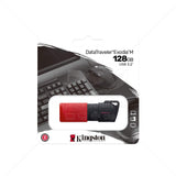 Memoria USB Kingston DTXM/128GB