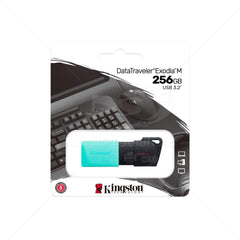 Memoria USB Kingston DTXM/256GB