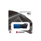 Memoria USB Kingston DTXM/64GB