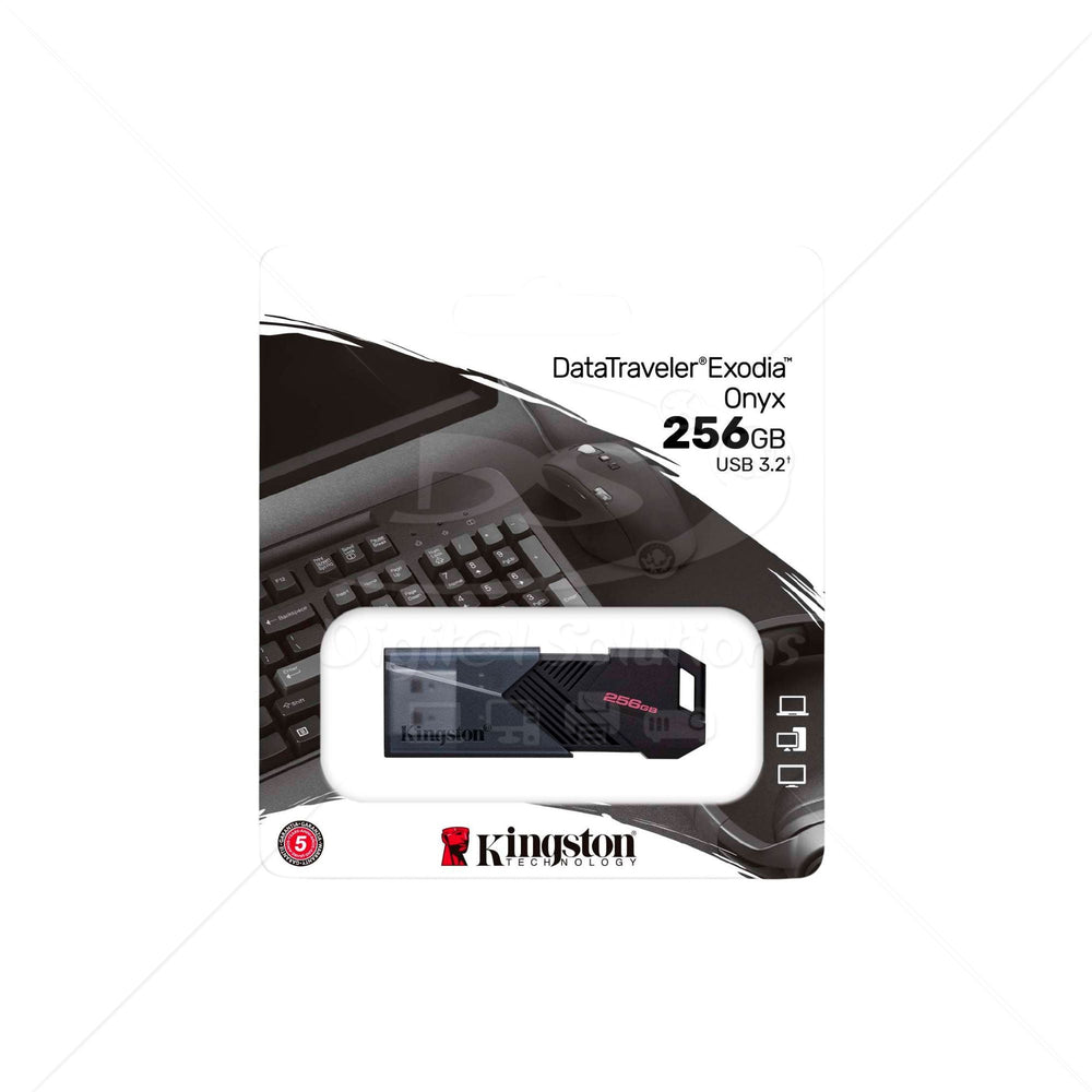 Memoria USB Kingston DTXON/256GB