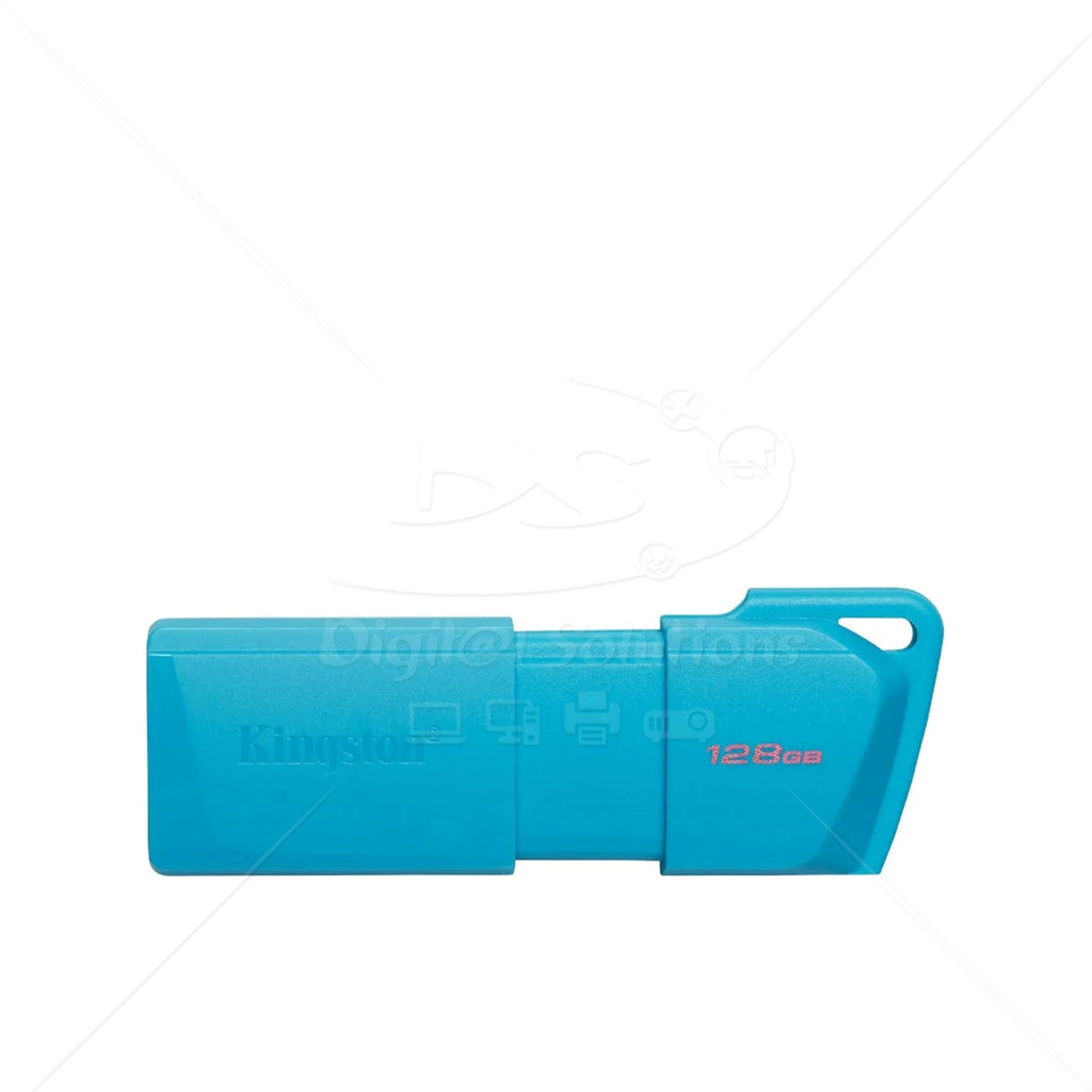 Memoria USB Kingston KC-U2L128-7LB