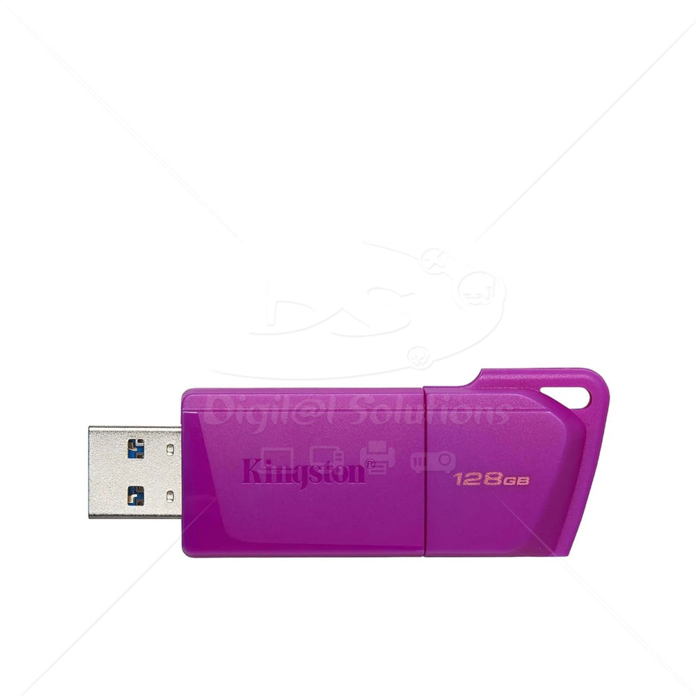 Memoria USB Kingston KC-U2L128-7LP