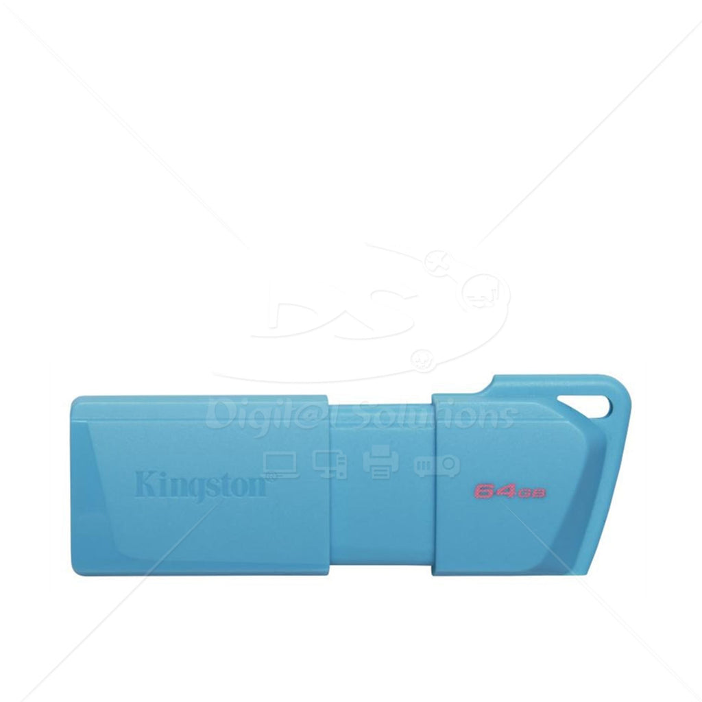 Memoria USB Kingston KC-U2L64-7LB