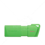 Memoria USB Kingston KC-U2L64-7LG Neon Green