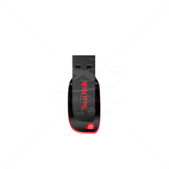 Memoria USB Sandisk Cruzer Blade