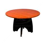 Continental Tables P-00113-01 Zapelly
