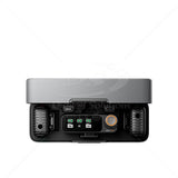 Microfono DJI MIC 2 (2 TX+ 1 RX+ Charging Case)