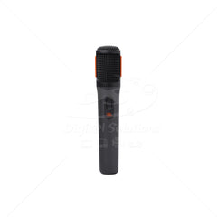 Micrófono Inalámbrico JBL Party Box Wireless Mic Recargable
