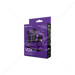 Micrófono Inalámbrico Primus PMI-L10BT V0X01 Tipo C