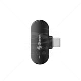 Microfono Inalambrico de Solapa Steren MIC-9050