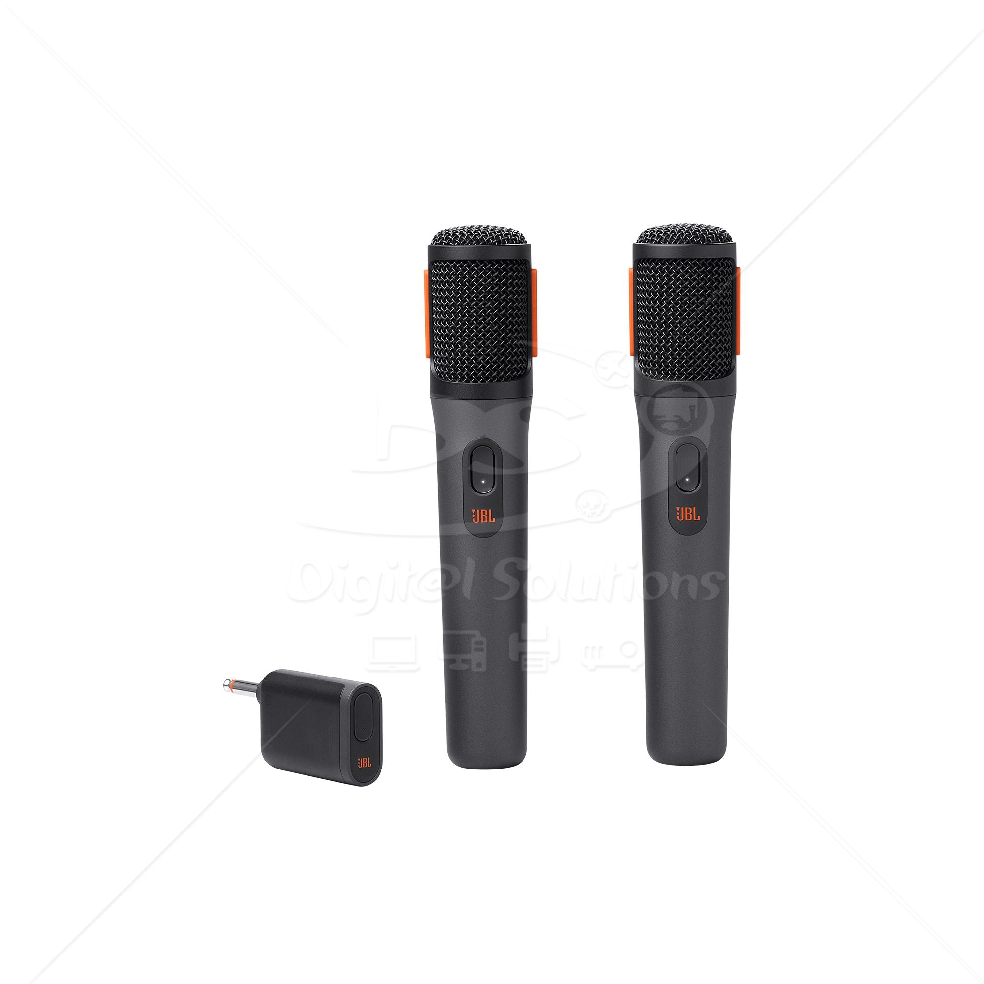Micrófono JBL Party Box Wireless Mic Recargables