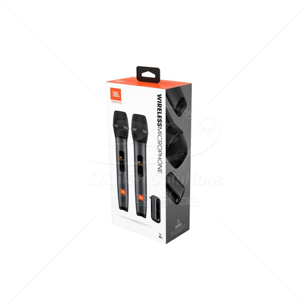 Micrófono JBL Wireless Microphone