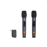 Micrófono JBL Wireless Microphone