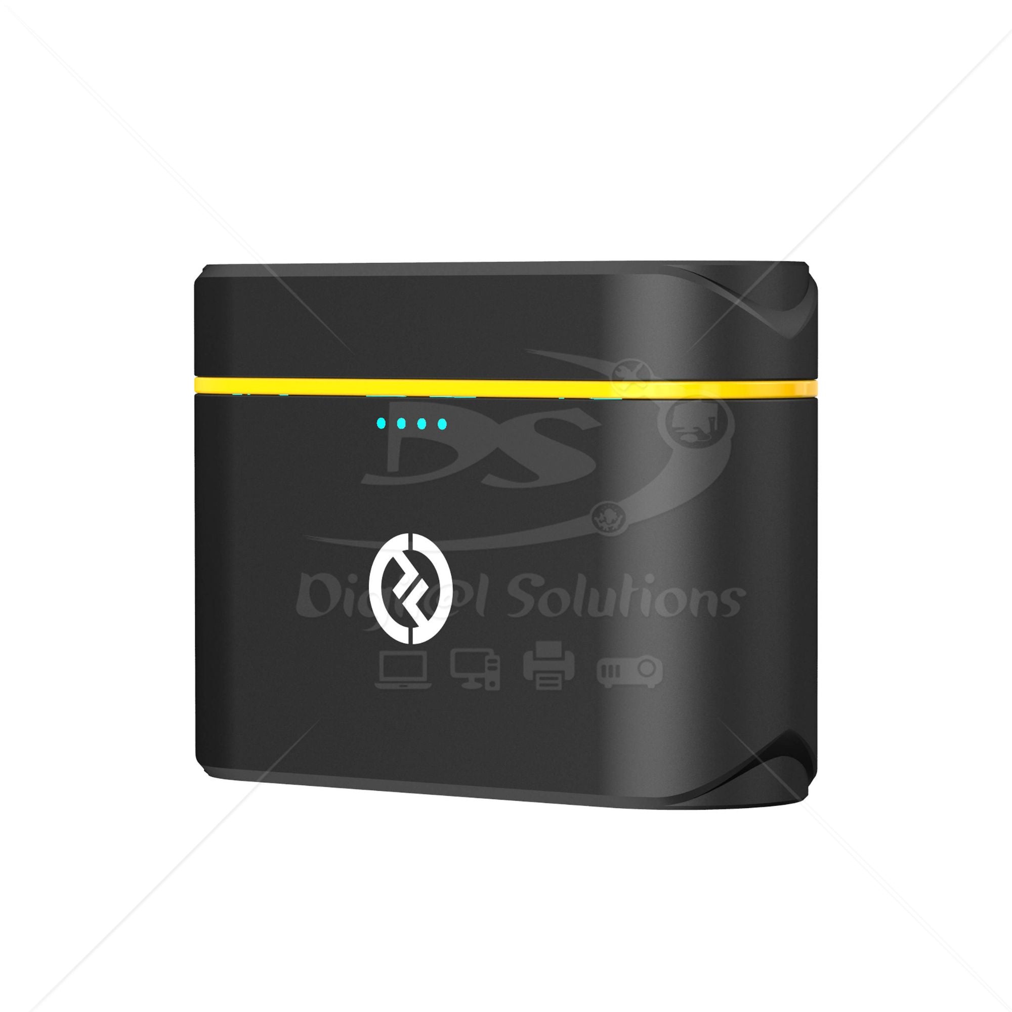 Micrófono inalámbrico Hollyland LARK M1 DUO