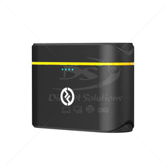 Micrófono inalámbrico Hollyland LARK M1 DUO