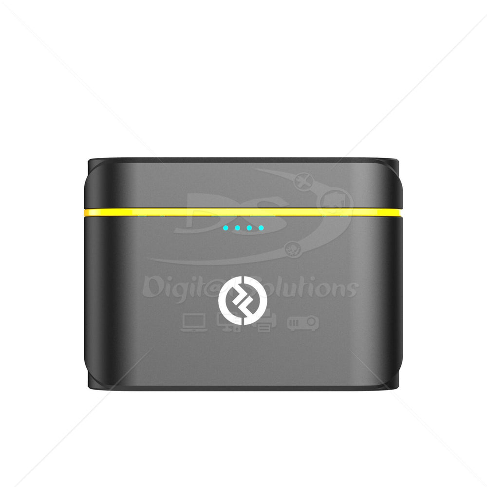 Micrófono inalámbrico Hollyland LARK M1 DUO