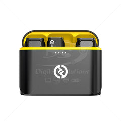 Micrófono inalámbrico de solapa Hollyland