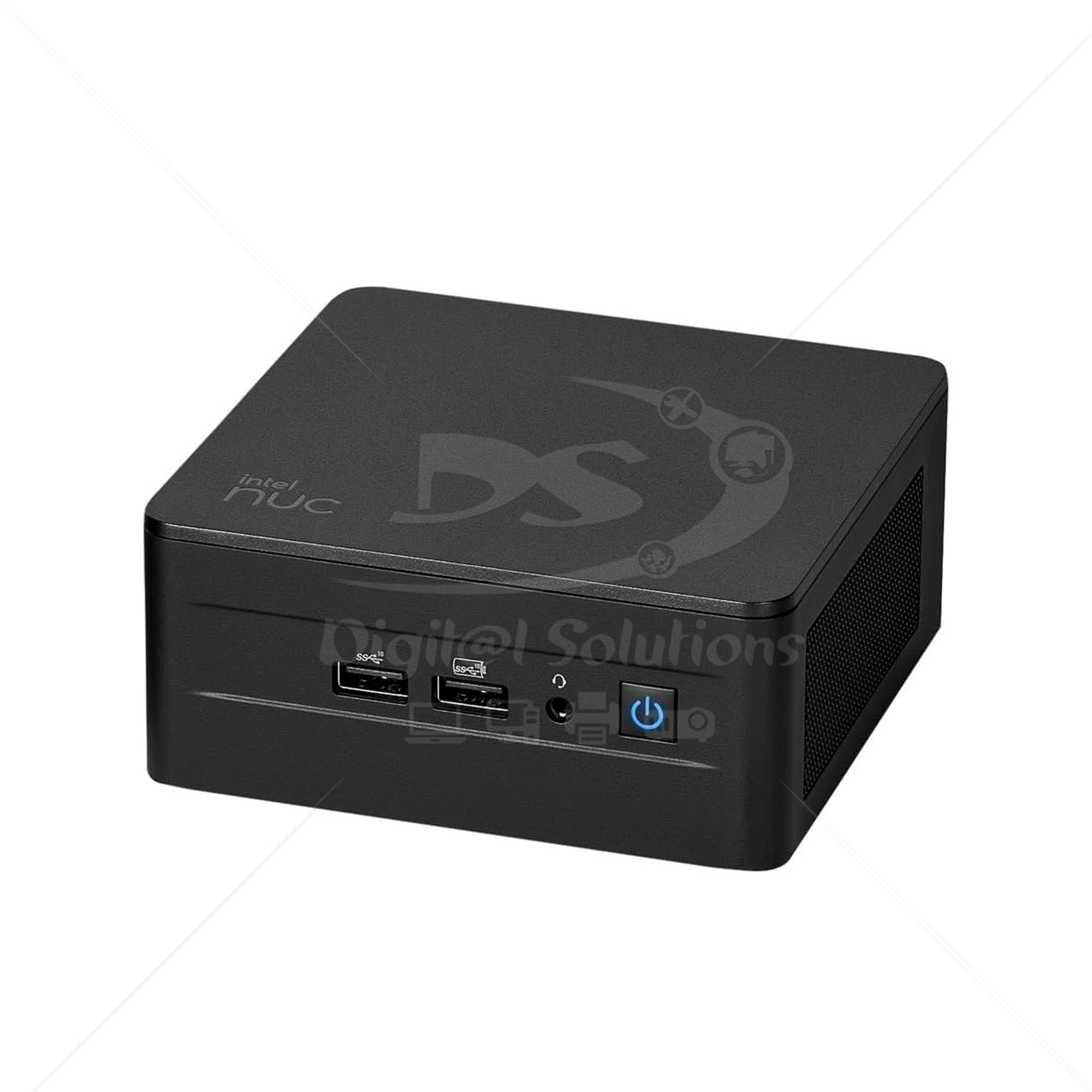 Mini PC NUC Asus 13 Pro KIT RNUC13ANHI500001I i5