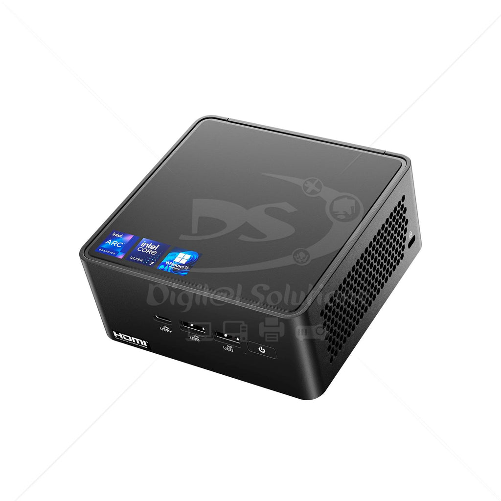 Mini PC NUC Asus 14 Pro Kit RNUC14RVHU700001I i7 DDR5