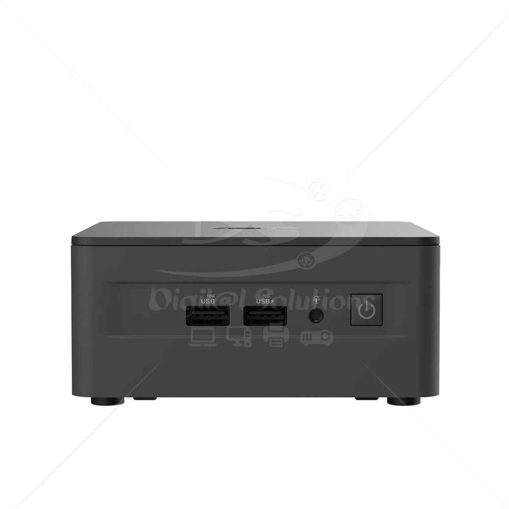 Mini PC NUC Asus NUC12WSH RNUC12WSHI300001I i3-1220p