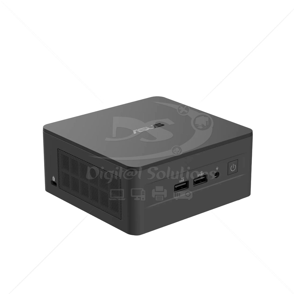 Mini PC NUC Asus NUC12WSH RNUC12WSHI300001I i3-1220p