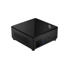 Mini PC NUC MSI CUBI 5 12M-086BUS I5-1235U