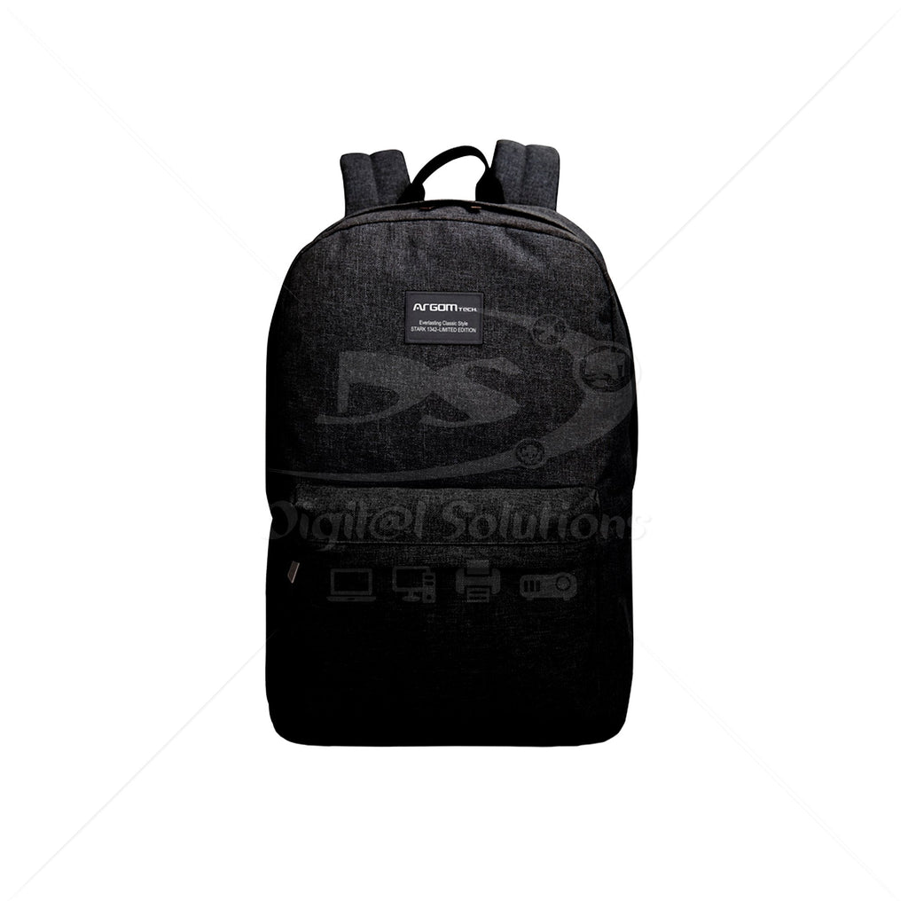 Argom ARG-BP-1342Bk Backpack