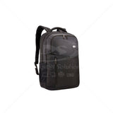 Mochila Case Logic 3204529 BK 15.6Plg