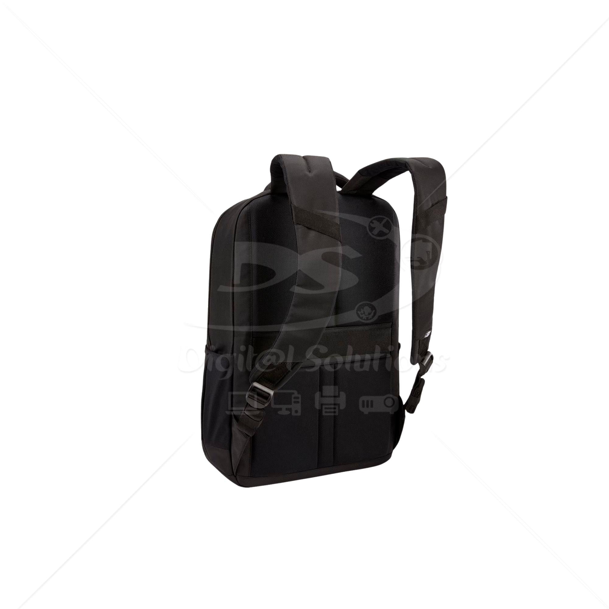 Mochila Case Logic 3204529 BK 15.6Plg