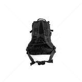Mochila HIGHLAND TACTICAL Stealth