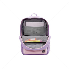 Mochila HP Campus Lavender 7J597AA 15.6 plg