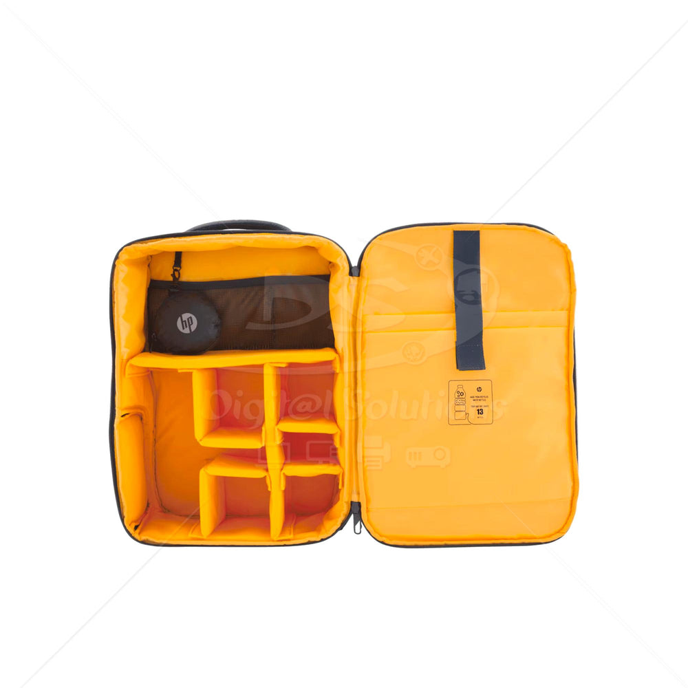 Mochila HP Creator 6M5S3AA 16.1 Plg