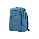 Mochila Klip Xtreme KNB-416GR 15.6 PLG