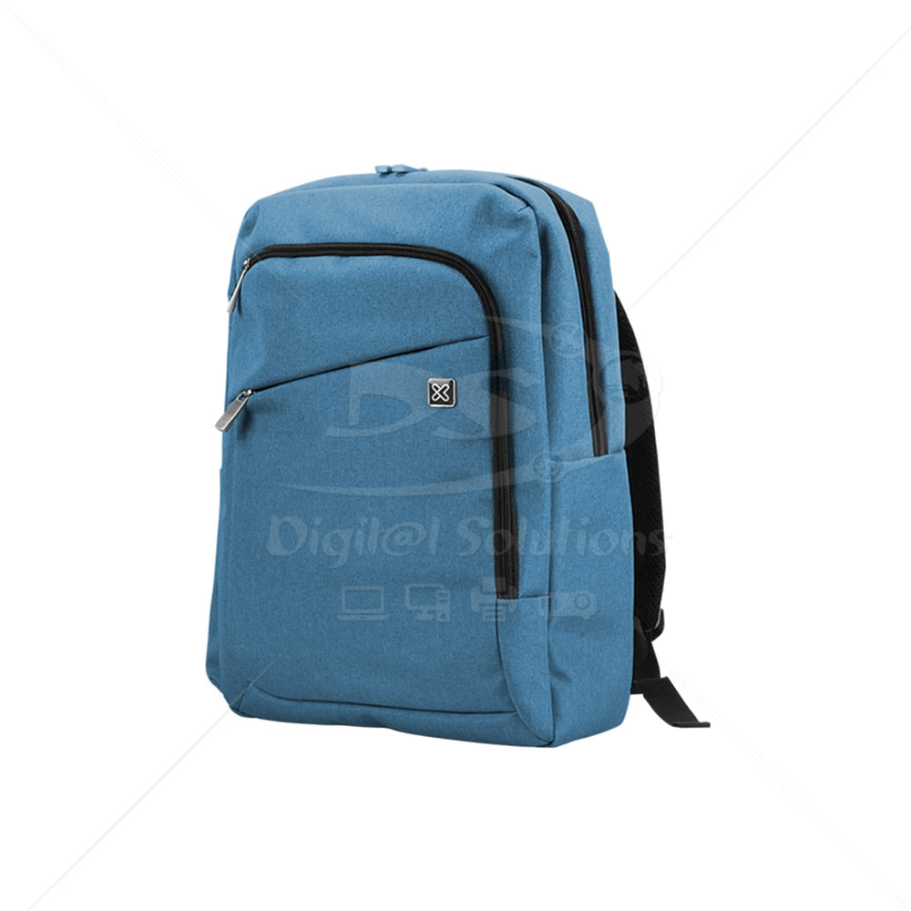 Mochila Klip Xtreme KNB-416GR 15.6 PLG