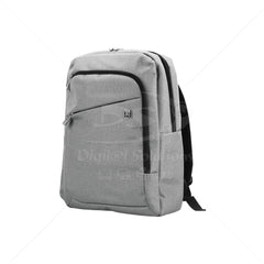 Mochila Klip Xtreme KNB-416GR 15.6 PLG