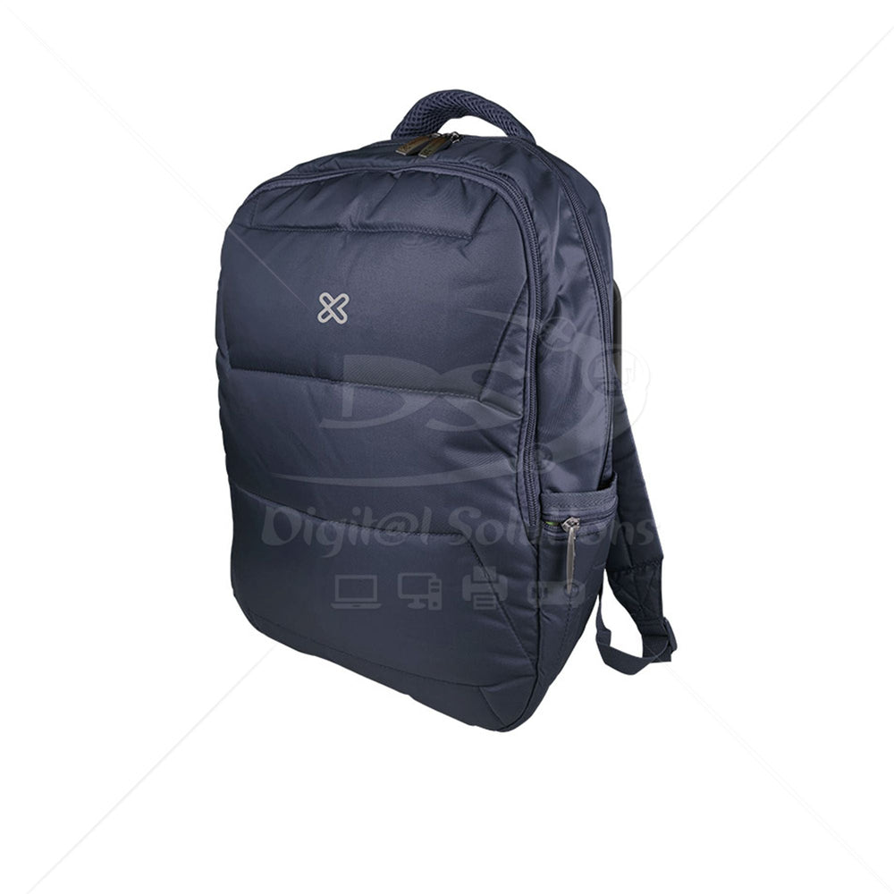 Mochila Klip Xtreme KNB-426BL 15.6 Plg
