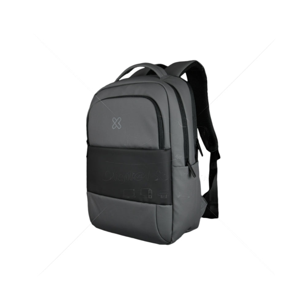 Mochila Klip Xtreme KNB-896GR GRY 15.6 Plg