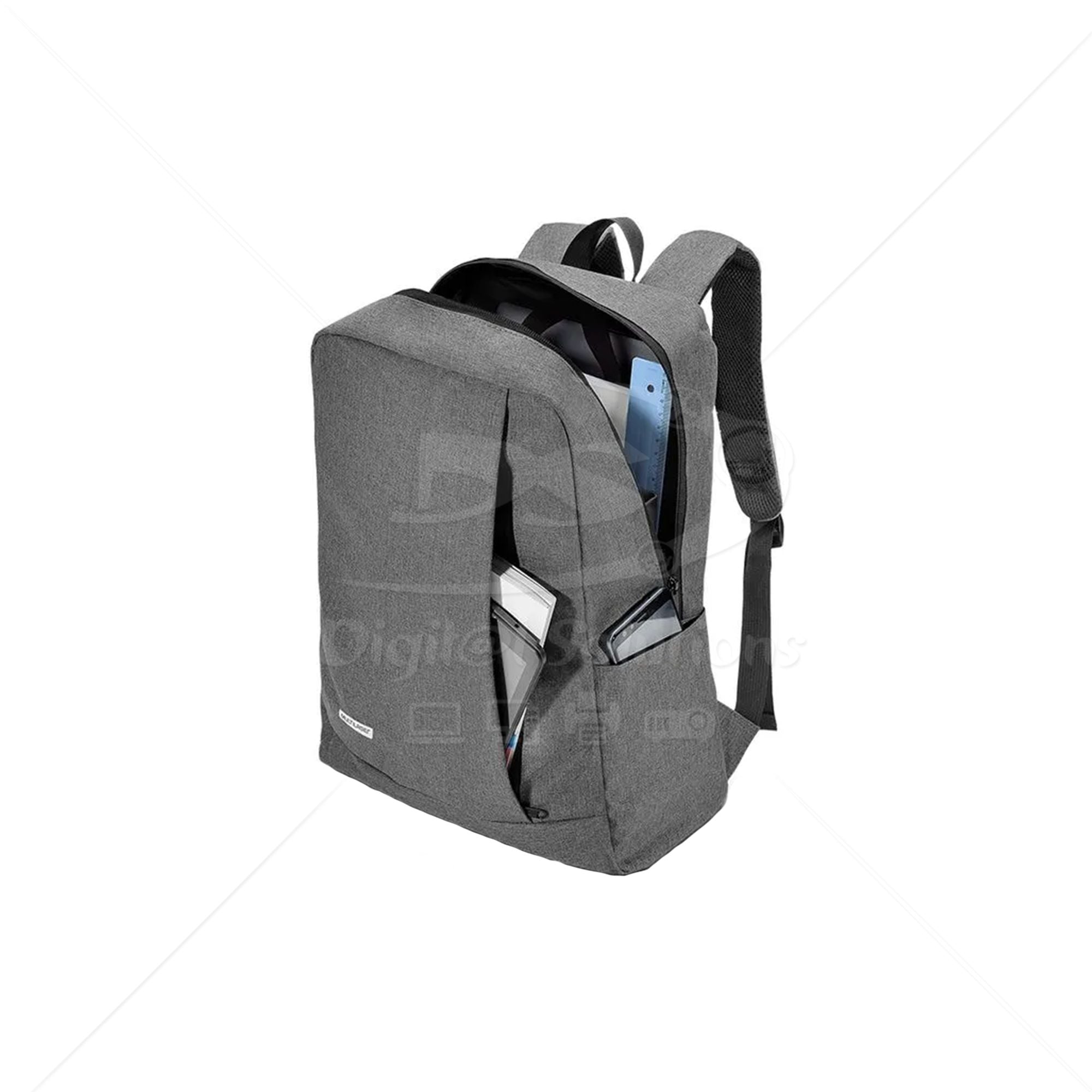 Mochila Multilaser BO438 15.6 Plg