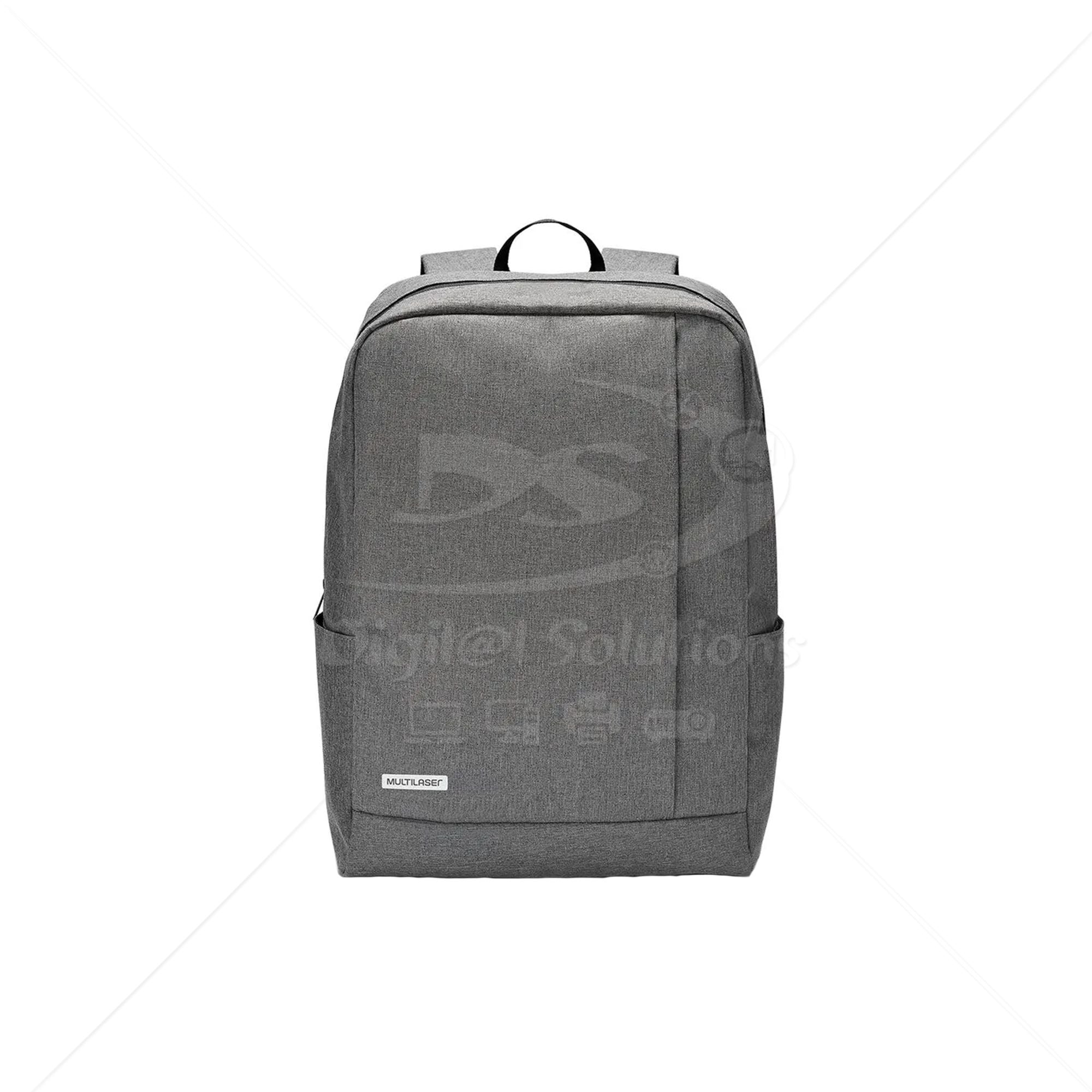 Mochila Multilaser BO438 15.6 Plg