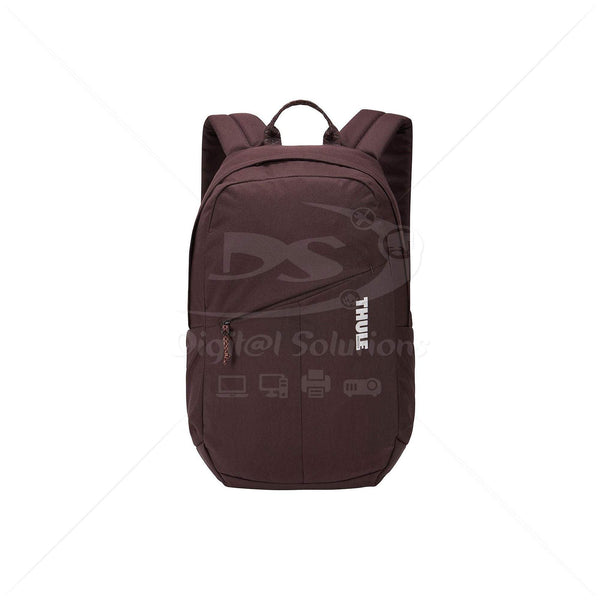 Mochila Thule TCAM6115 Blackest Purple