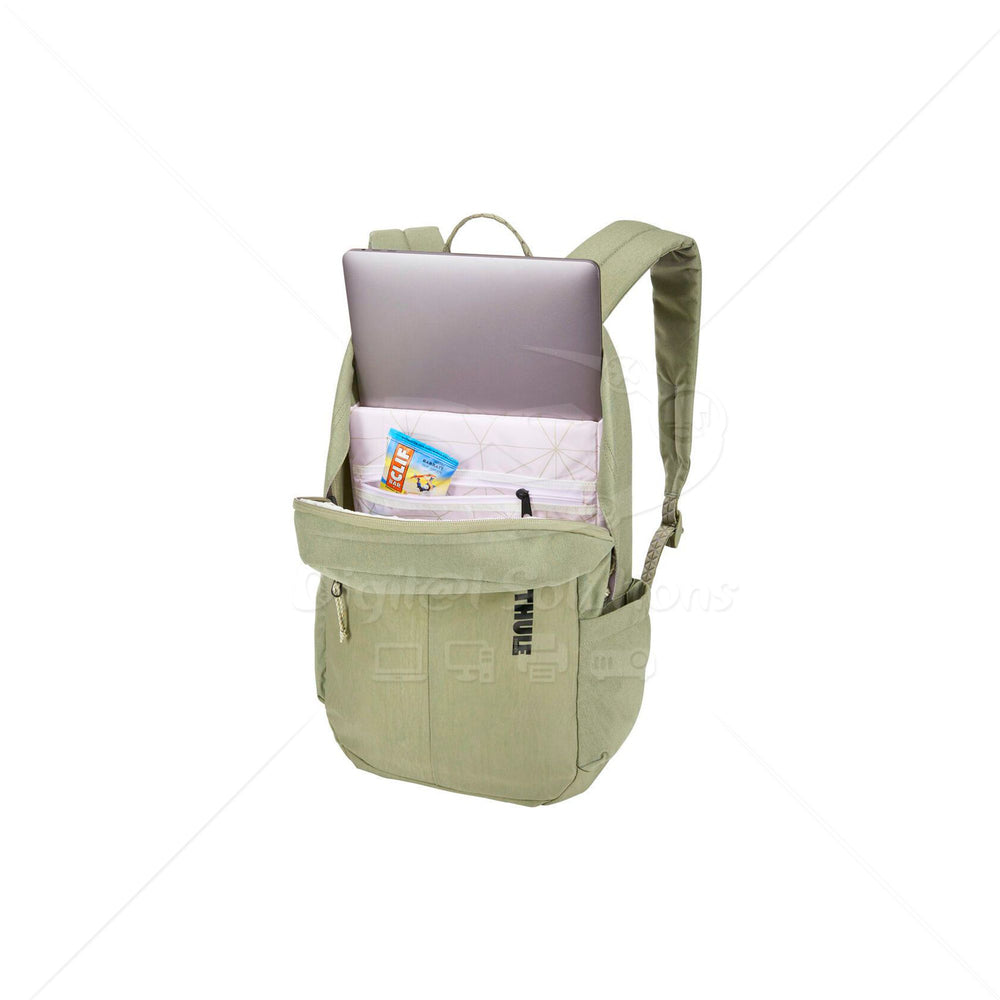 Mochila Thule TCAM6115 Vetiver Gray